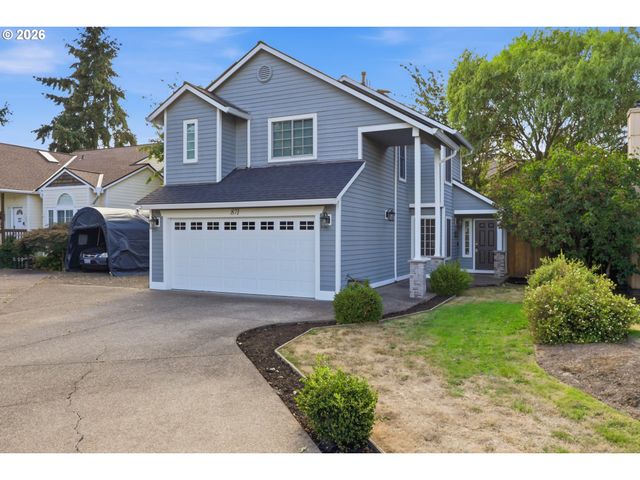 871 Se 66TH Ct, Hillsboro, OR 97123