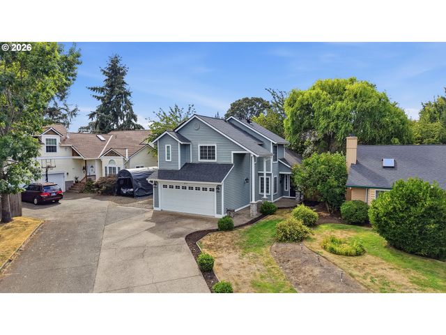 871 Se 66TH Ct, Hillsboro, OR 97123