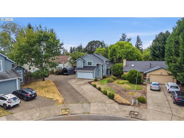 871 Se 66TH Ct, Hillsboro, OR 97123