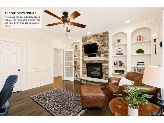 15718 E Prentice Dr, Centennial, CO 80015