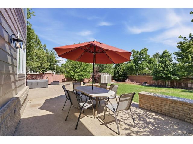 15718 E Prentice Dr, Centennial, CO 80015