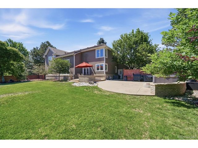 15718 E Prentice Dr, Centennial, CO 80015