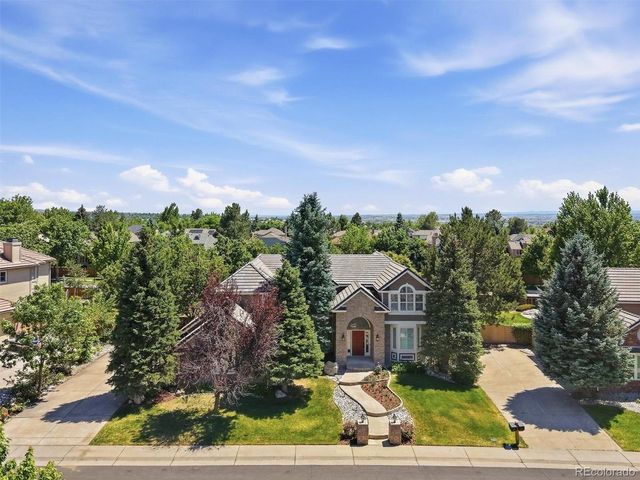 15718 E Prentice Dr, Centennial, CO 80015