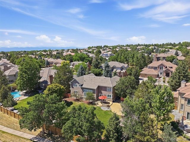 15718 E Prentice Dr, Centennial, CO 80015