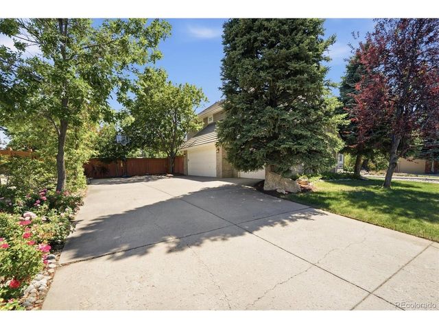 15718 E Prentice Dr, Centennial, CO 80015