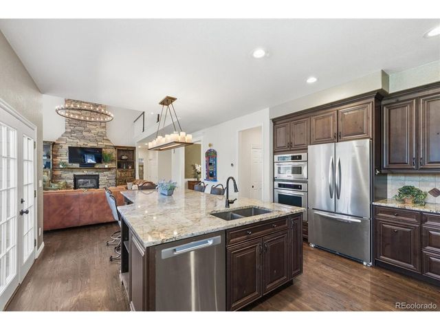15718 E Prentice Dr, Centennial, CO 80015