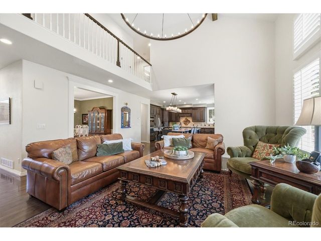 15718 E Prentice Dr, Centennial, CO 80015