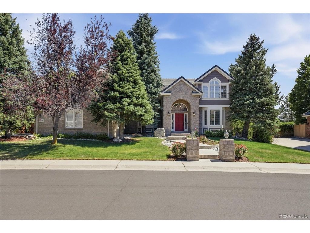 15718 E Prentice Dr, Centennial, CO 80015