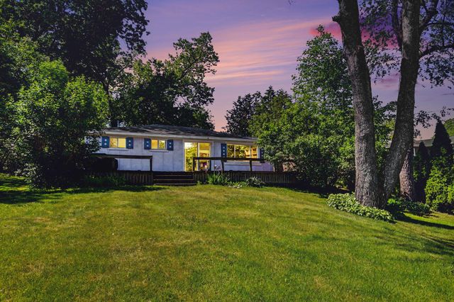13541 Sunset Shores Drive Ne, Nelson Twp, MI 49319