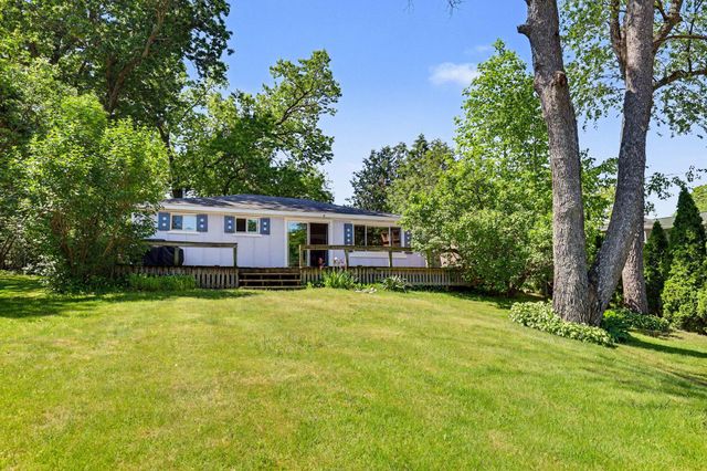 13541 Sunset Shores Drive Ne, Nelson Twp, MI 49319