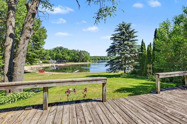 13541 Sunset Shores Drive Ne, Nelson Twp, MI 49319