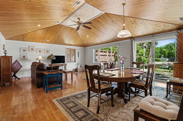 13541 Sunset Shores Drive Ne, Nelson Twp, MI 49319