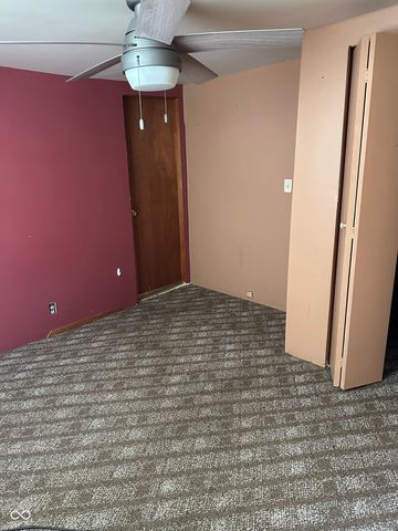 1007 Randolph Avenue, Alexandria, IN 46001