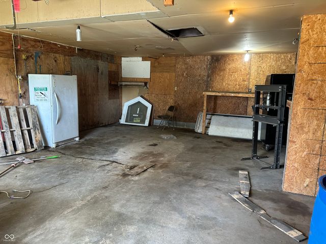1007 Randolph Avenue, Alexandria, IN 46001