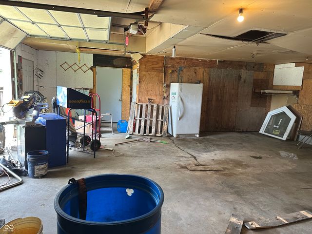 1007 Randolph Avenue, Alexandria, IN 46001
