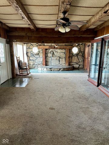 1007 Randolph Avenue, Alexandria, IN 46001