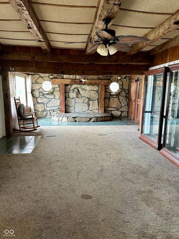1007 Randolph Avenue, Alexandria, IN 46001