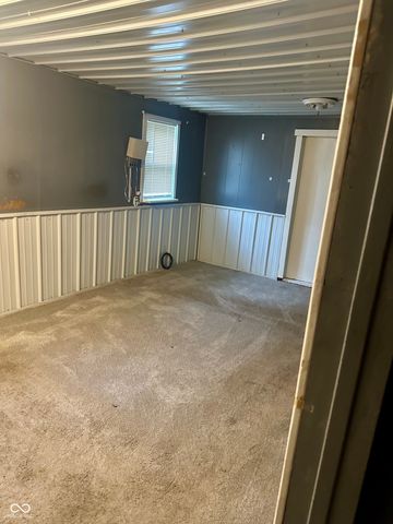 1007 Randolph Avenue, Alexandria, IN 46001