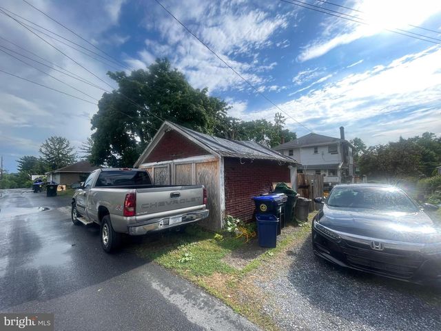 633 S 29TH ST, Harrisburg, PA 17111