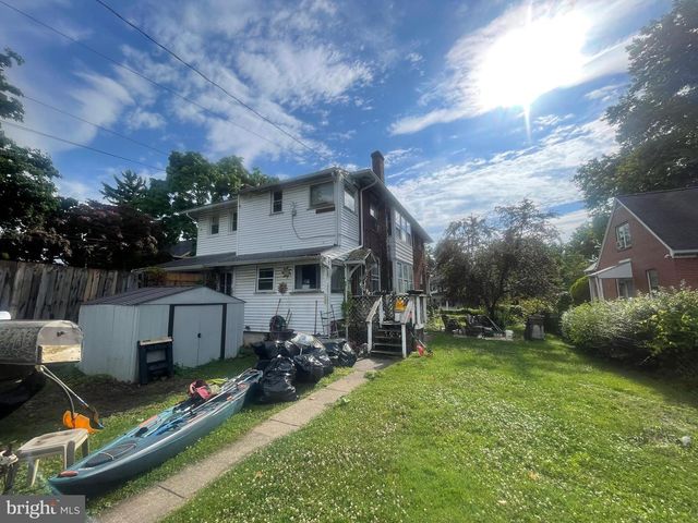 633 S 29TH ST, Harrisburg, PA 17111