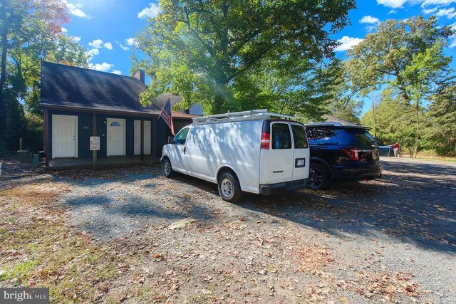 218 STRIBLING AVE, Charlottesville, VA 22903