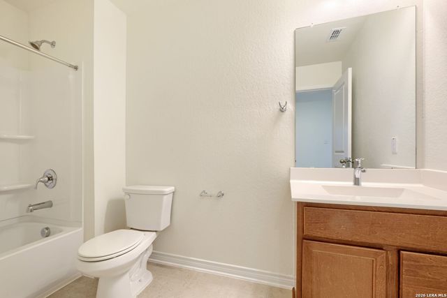 4519 GATO CALICO DR, San Antonio, TX 78222