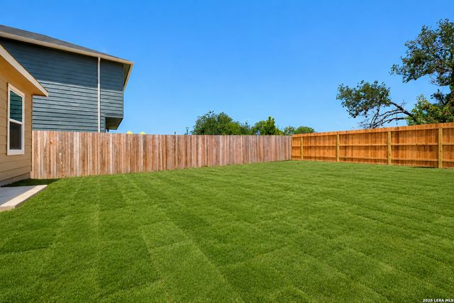 4519 GATO CALICO DR, San Antonio, TX 78222