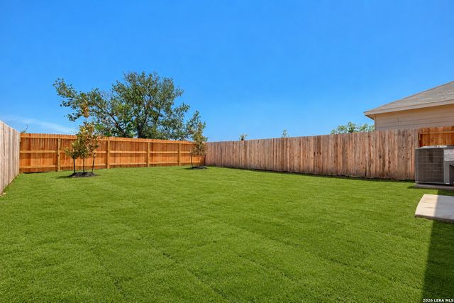 4519 GATO CALICO DR, San Antonio, TX 78222