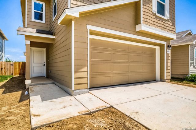 4519 GATO CALICO DR, San Antonio, TX 78222