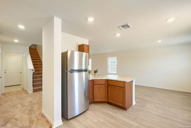 4519 GATO CALICO DR, San Antonio, TX 78222