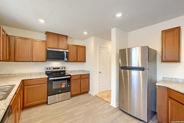 4519 GATO CALICO DR, San Antonio, TX 78222