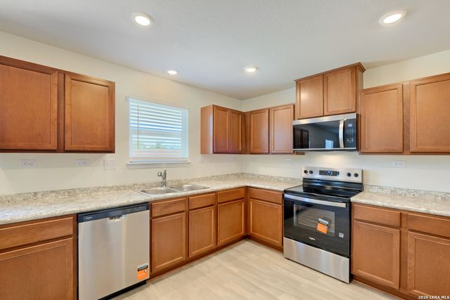 4519 GATO CALICO DR, San Antonio, TX 78222