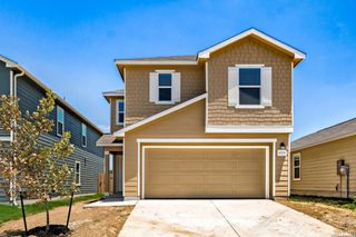 4519 GATO CALICO DR, San Antonio, TX 78222