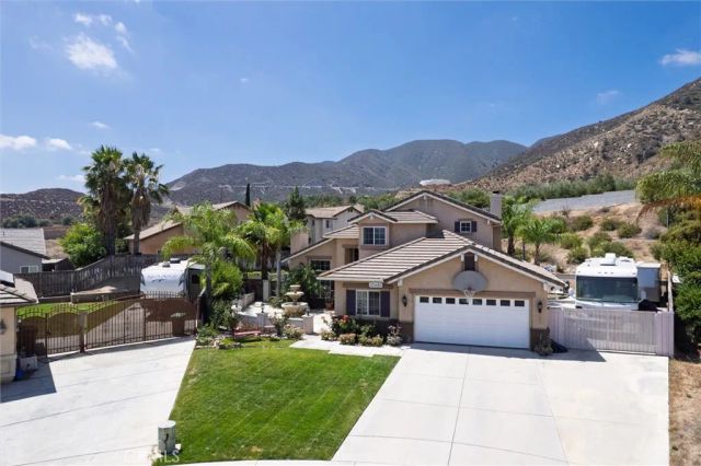 33480 Megan Court, Lake Elsinore, CA 92530