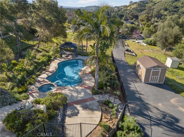 1106 Big Oak Ranch, Fallbrook, CA 92028