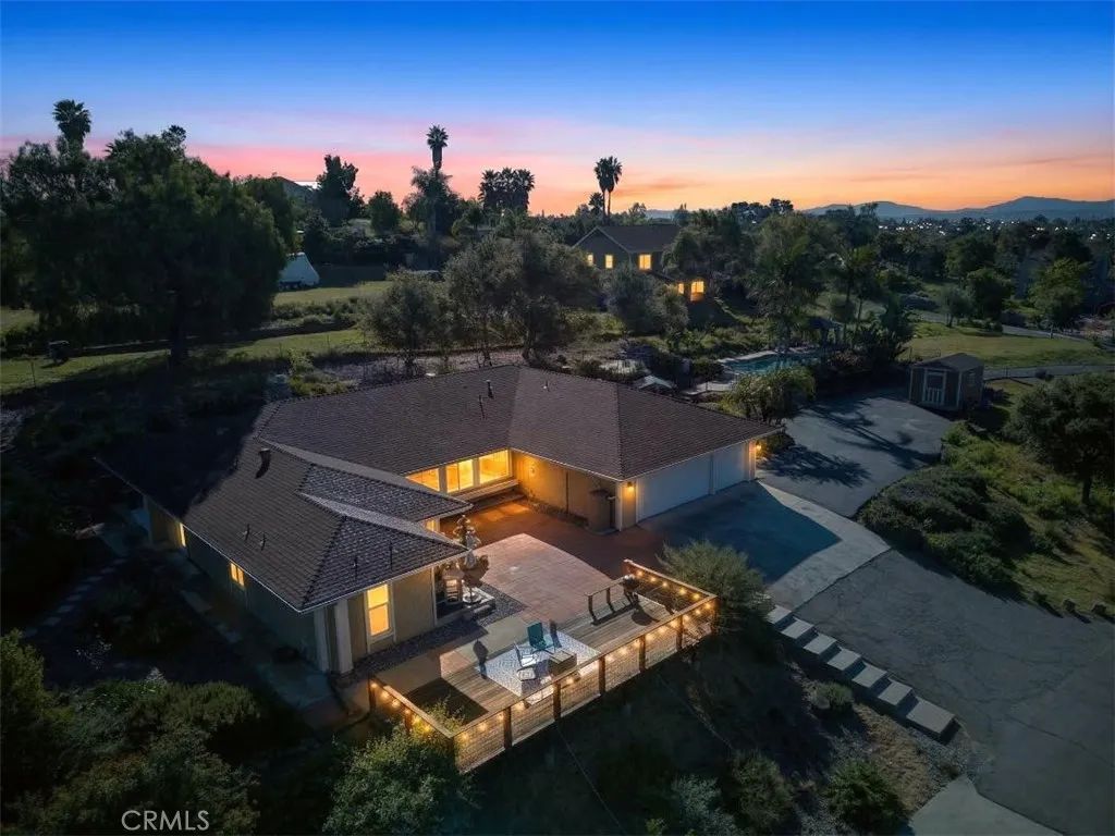 1106 Big Oak Ranch, Fallbrook, CA 92028