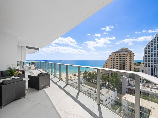 701 N FORT LAUDERDALE BEACH Boulevard 1003, Fort Lauderdale, FL 33304