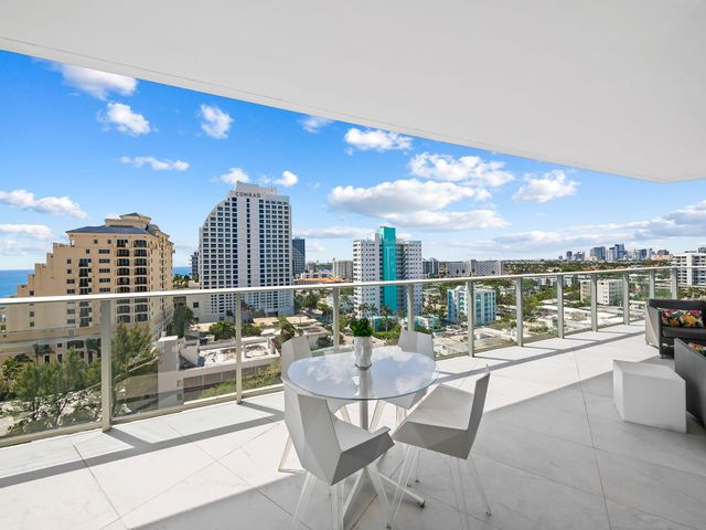701 N FORT LAUDERDALE BEACH Boulevard 1003, Fort Lauderdale, FL 33304