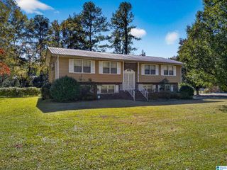 1920 VALLEY CREEK ROAD, Anniston, AL 36207