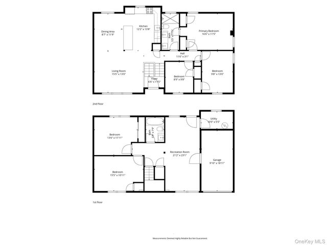 244 N Erie Avenue, Lindenhurst, NY 11757