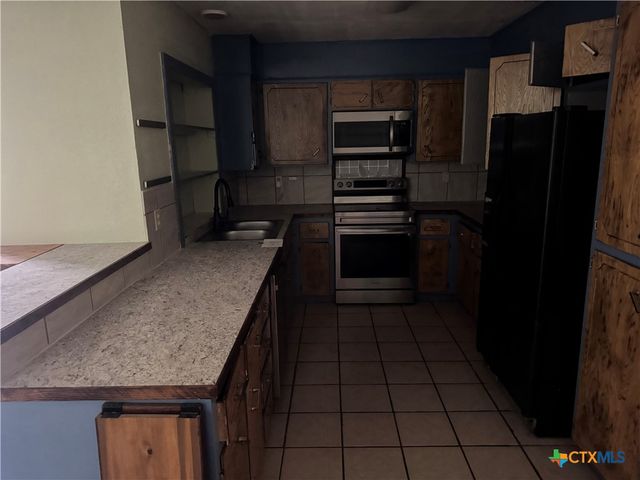 211 Orchid Drive, Killeen, TX 76542