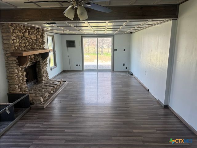 211 Orchid Drive, Killeen, TX 76542