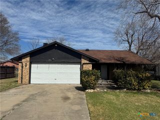 211 Orchid Drive, Killeen, TX 76542