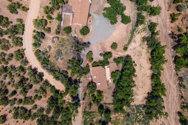 20 B Glowing Star, Santa Fe, NM 87506