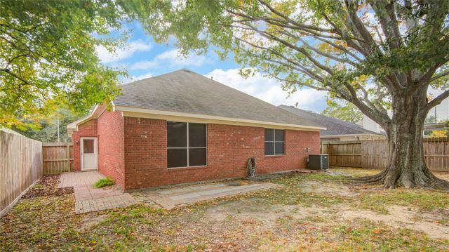 18422 Auburn Woods Drive, Cypress, TX 77429