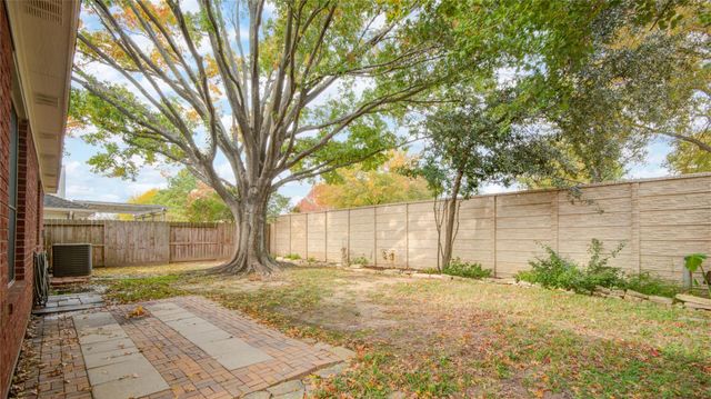 18422 Auburn Woods Drive, Cypress, TX 77429