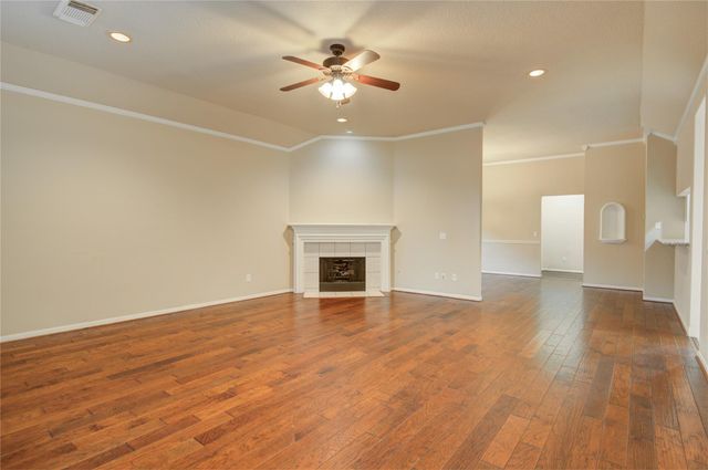 18422 Auburn Woods Drive, Cypress, TX 77429