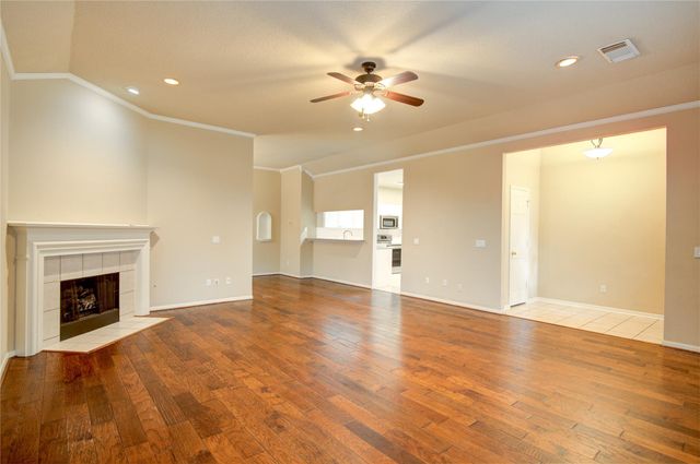 18422 Auburn Woods Drive, Cypress, TX 77429