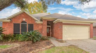 18422 Auburn Woods Drive, Cypress, TX 77429