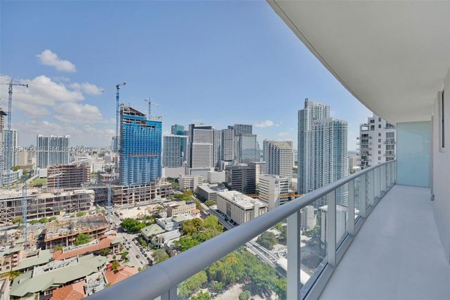 1100 S Miami Ave 3107, Miami, FL 33130